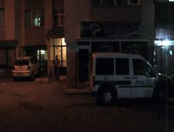 Polis kapı kapı hırsız aradı